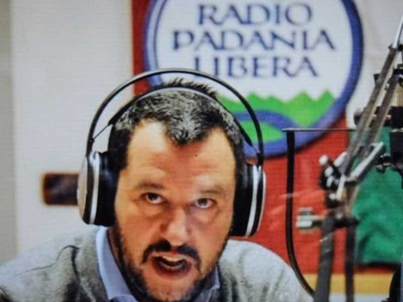 Foto LaPresse