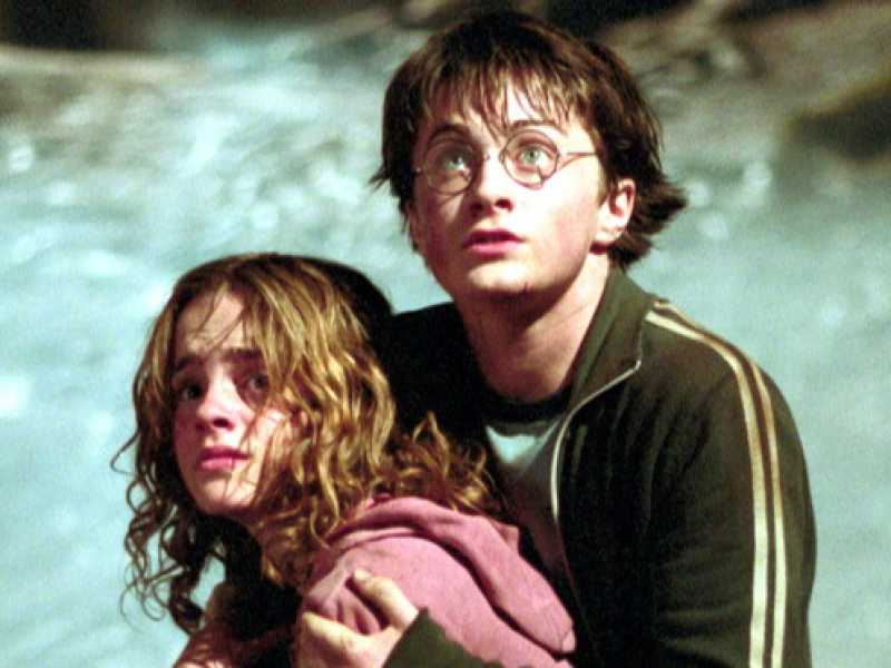 Nato il 31 luglio del 1980, il primo libro su Harry Potter (&ldquo;Harry Potter e la pietra filosofale&rdquo;) &egrave; uscito nel 1997. Nel frattempo &egrave; cresciuto, scoprendo l&rsquo;amore e la vita (LaPresse)