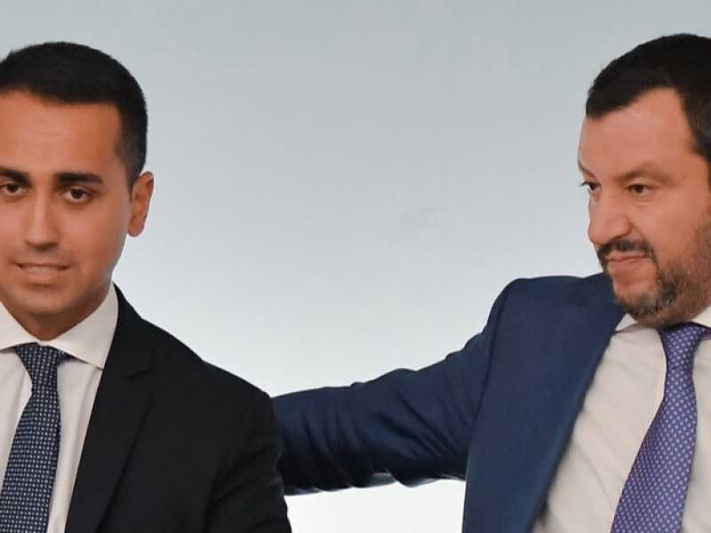 foto LaPresse