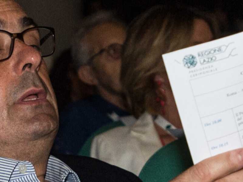 foto LaPresse