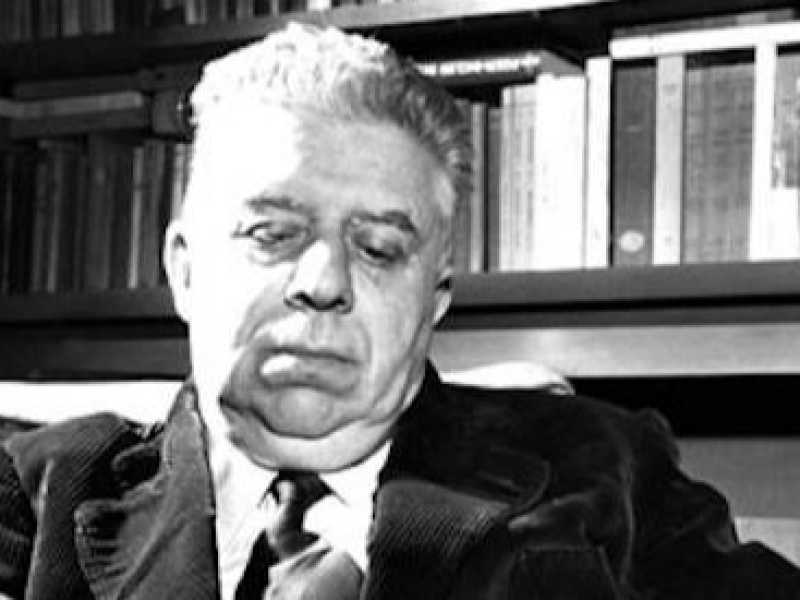 Eugenio Montale