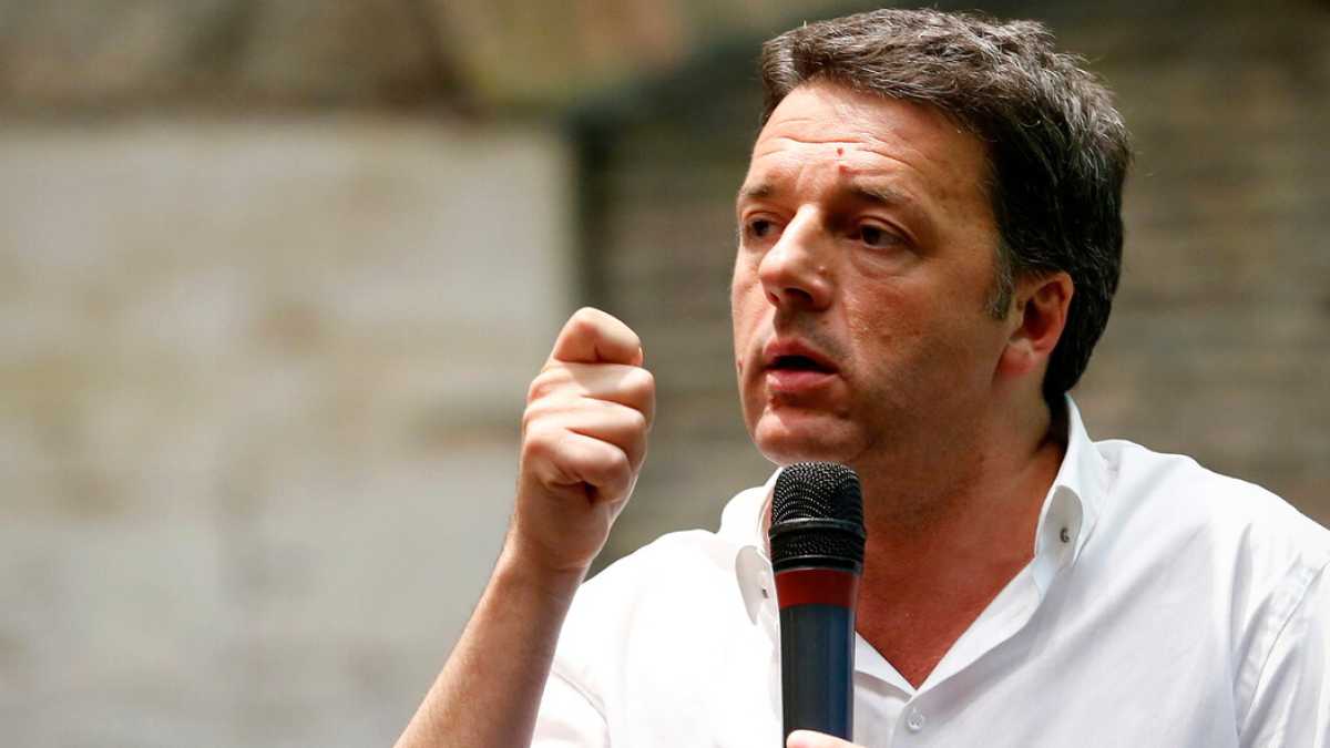 Immagine di Se Renzi è (ancora) un problema per il Pd