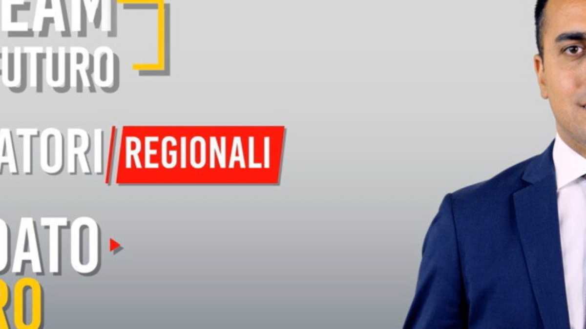 Immagine di Mandato Zero con varianti. Tutto quello che Di Maio non dice sul suo teorema