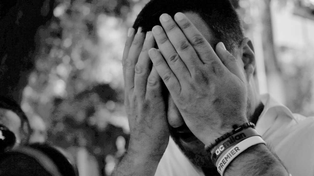 Immagine di Parla Di Maio: “Profonde le divisioni nel governo”