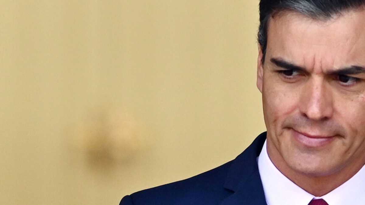 Immagine di L’assalto alla diligenza di Sánchez