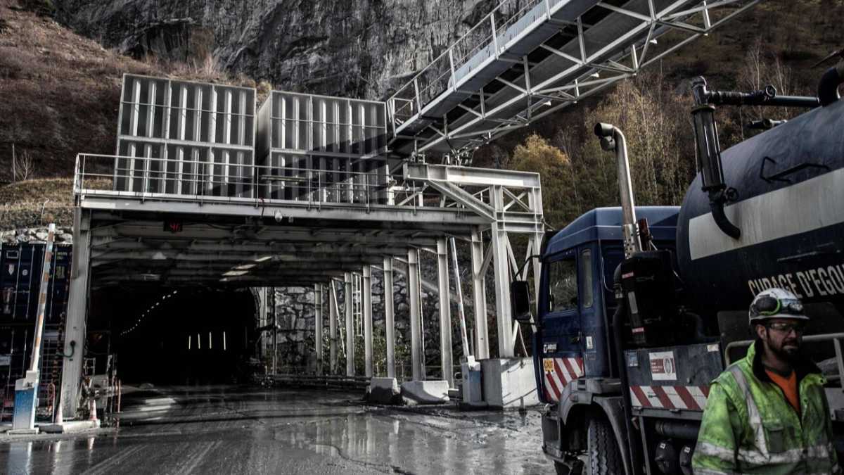 Immagine di Alta voracità di governo