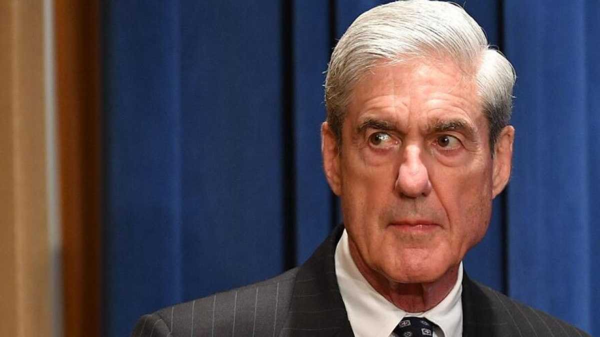 Immagine di Il giorno di Mueller