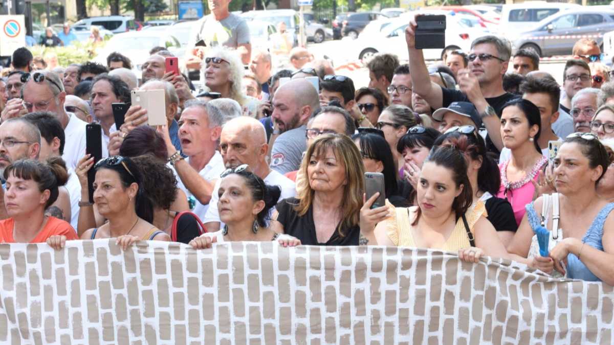 Immagine di Ecco qual è il vero partito di Bibbiano