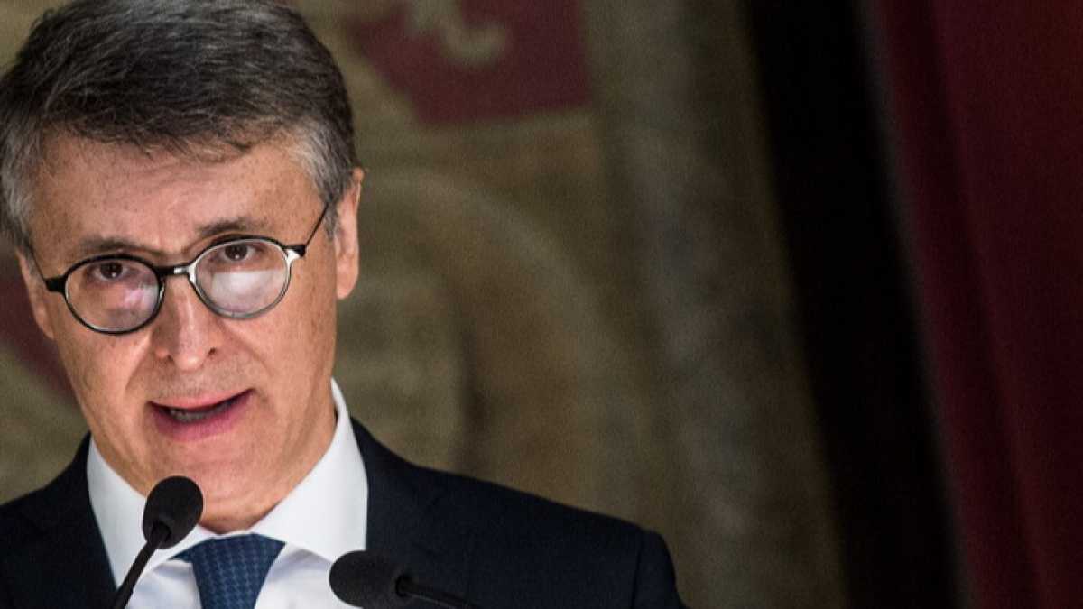 Immagine di Cantone se ne va dal governo dell’onestà-tà-tà