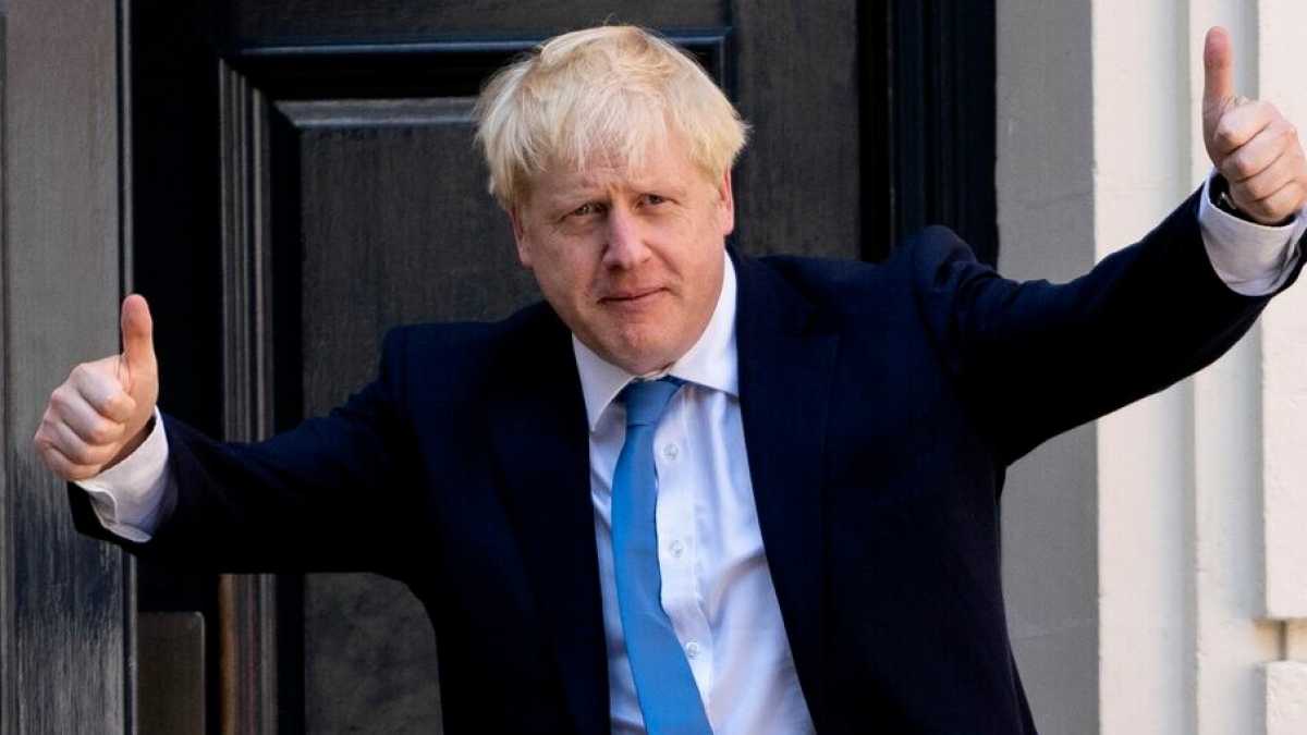 Immagine di Gli anti Boris