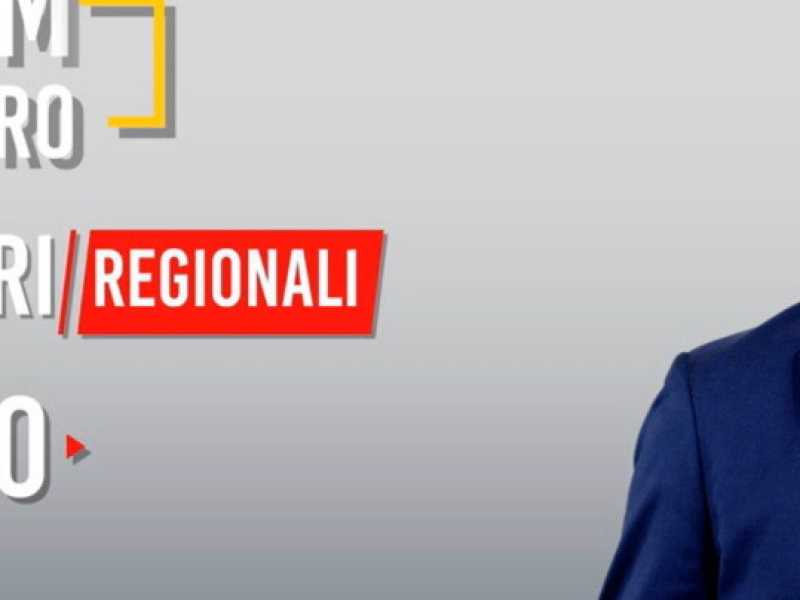 Immagine dal video di presentazione del "mandato zero" (Facebook)