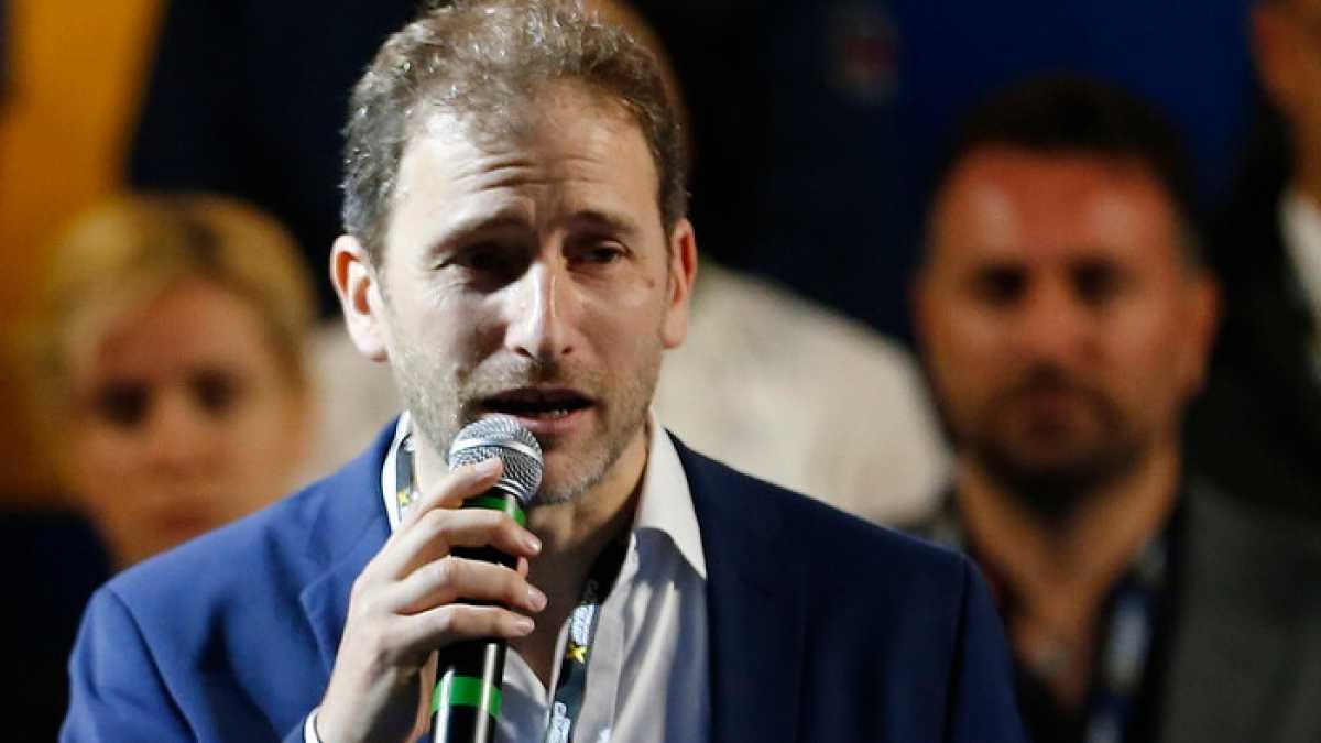 Immagine di Attraverso la moneta Casaleggio vende un’ideologia illiberale