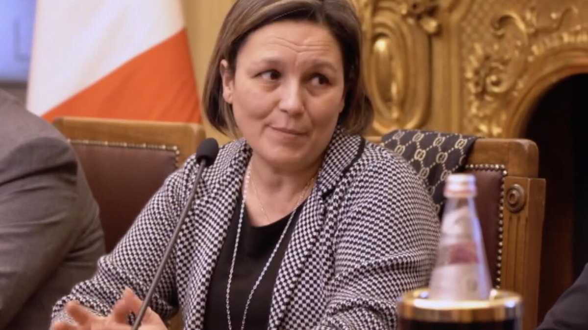 Immagine di Chi è Piera Aiello? Esiste davvero? (Sì)