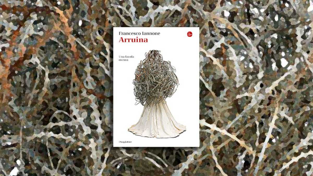 Immagine di Arruina
