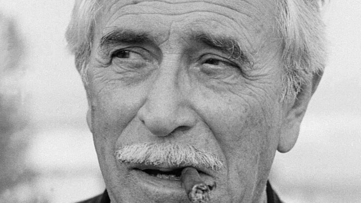 Immagine di L’unico modo di rendere l’agitazione della vita. In memoria di Mario Soldati