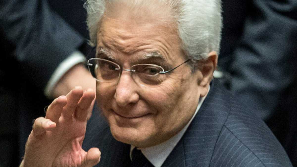 Immagine di Caro Mattarella, è tempo di rimettere l’Italia sulla giusta via