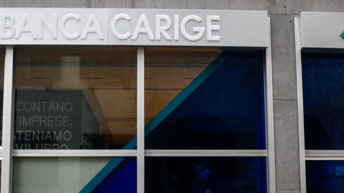 Immagine di Il salvataggio incartato di Carige, avanza un “cavaliere trentino”