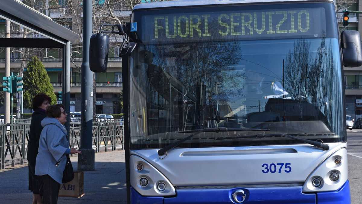 Immagine di I sindacati confermano lo sciopero dei trasporti del 24 luglio