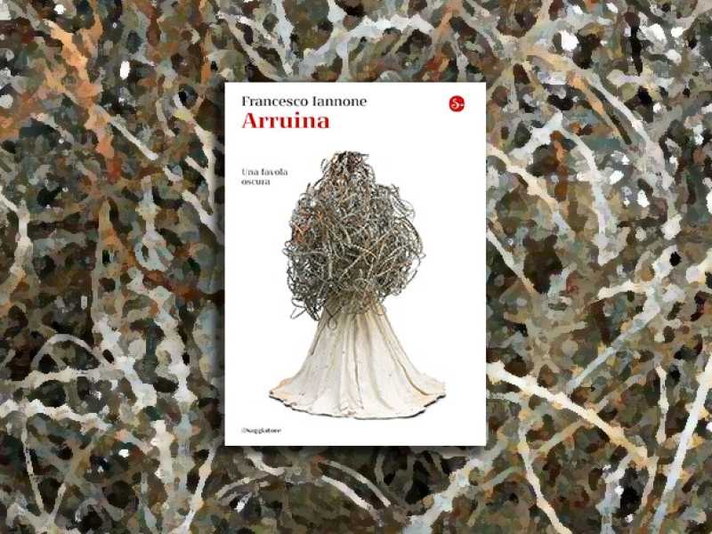 Arruina
