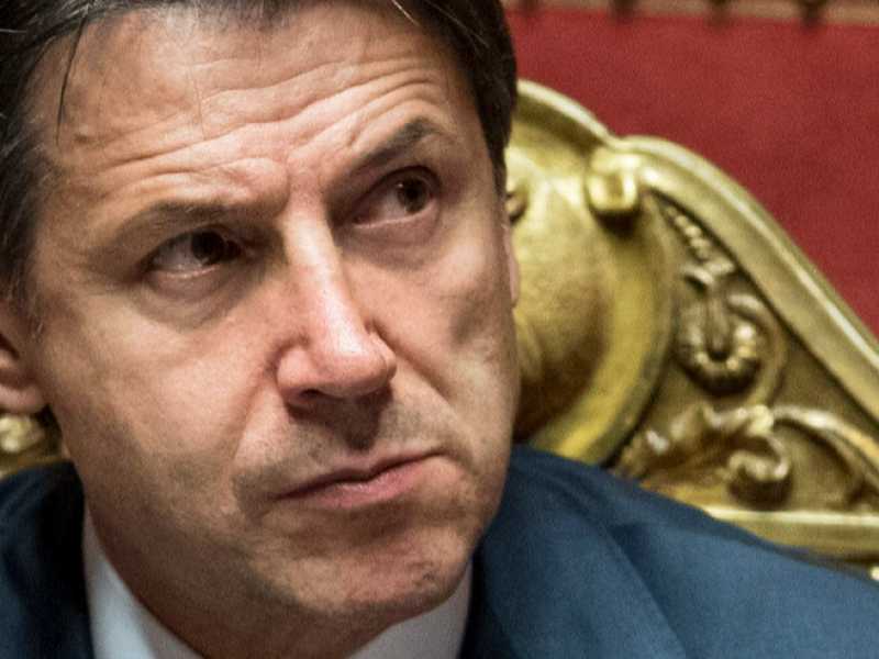 foto LaPresse