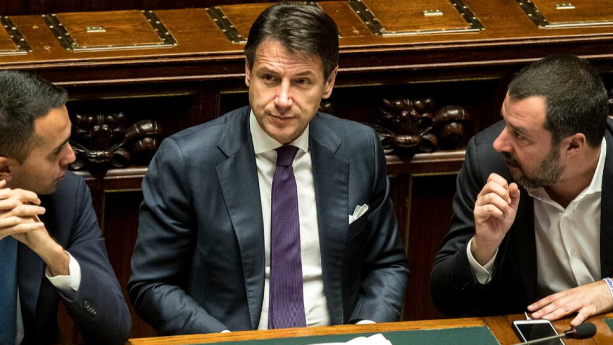 Immagine di La retromarcia su Roma non basta