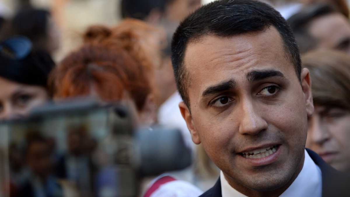 Immagine di La fretta del governo sul reddito di cittadinanza genera mostri