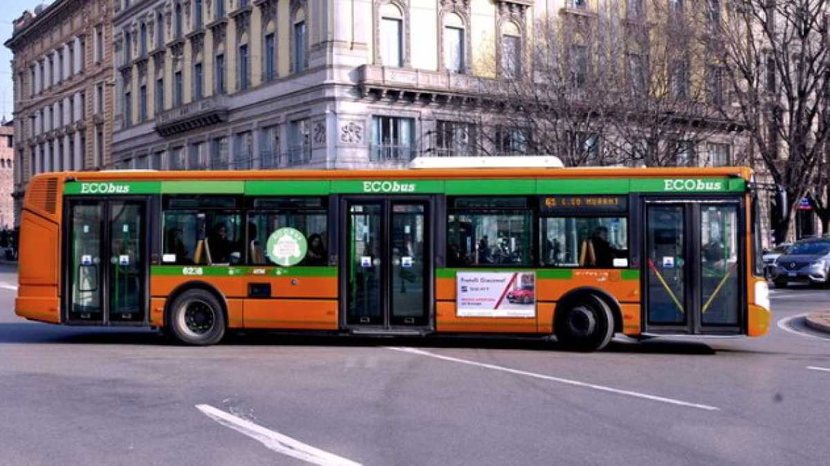 Immagine di Milano, Berlino e l’obiettivo “città verde” a confronto