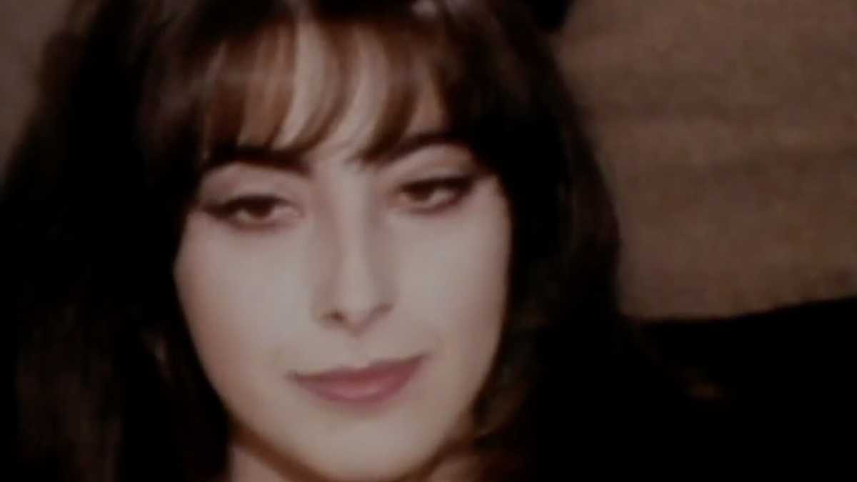 Immagine di Lettera d'amore a Donatella Damiani