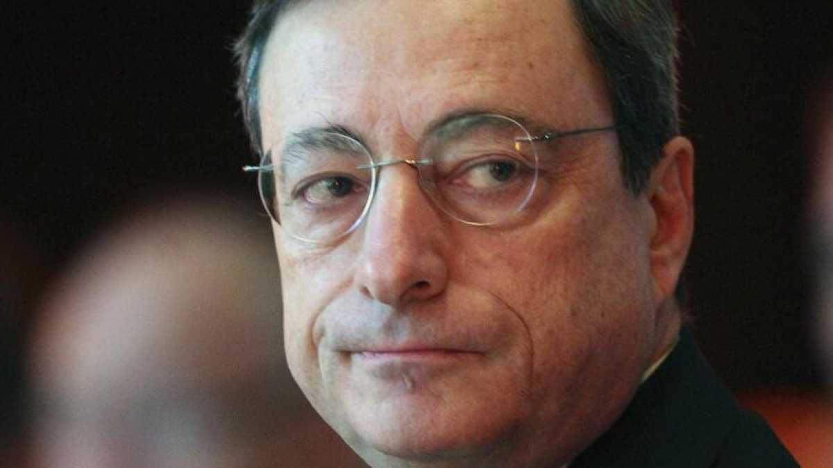 Immagine di Così Draghi prepara il terreno per il mandato di Lagarde