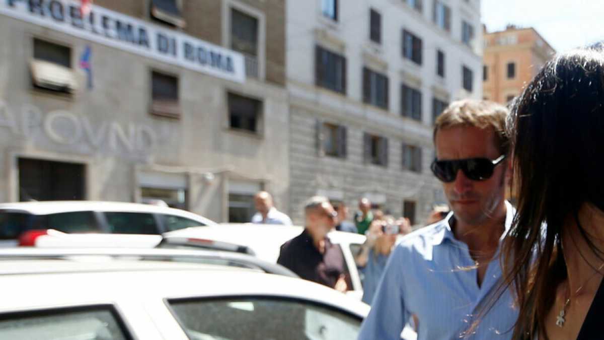 Immagine di Le parole di Mattarella e CasaPound secondo Raggi