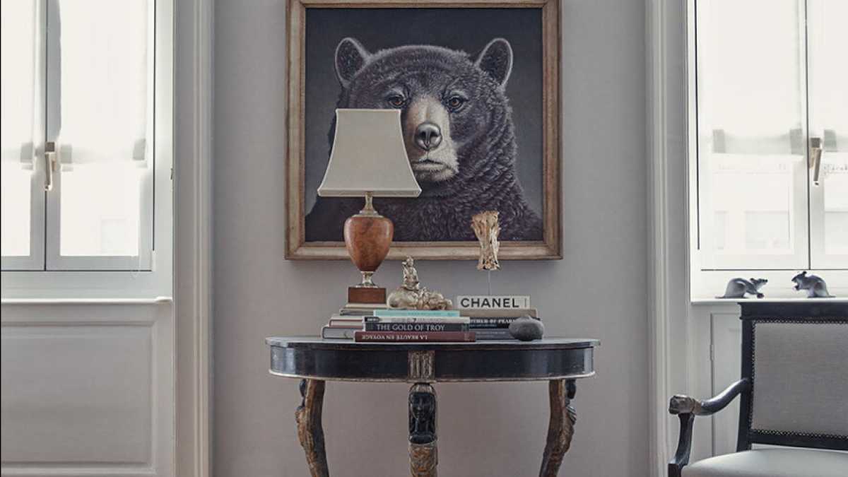 Immagine di Addio a Maurizio Epifani, antiquario dell’eccentrico