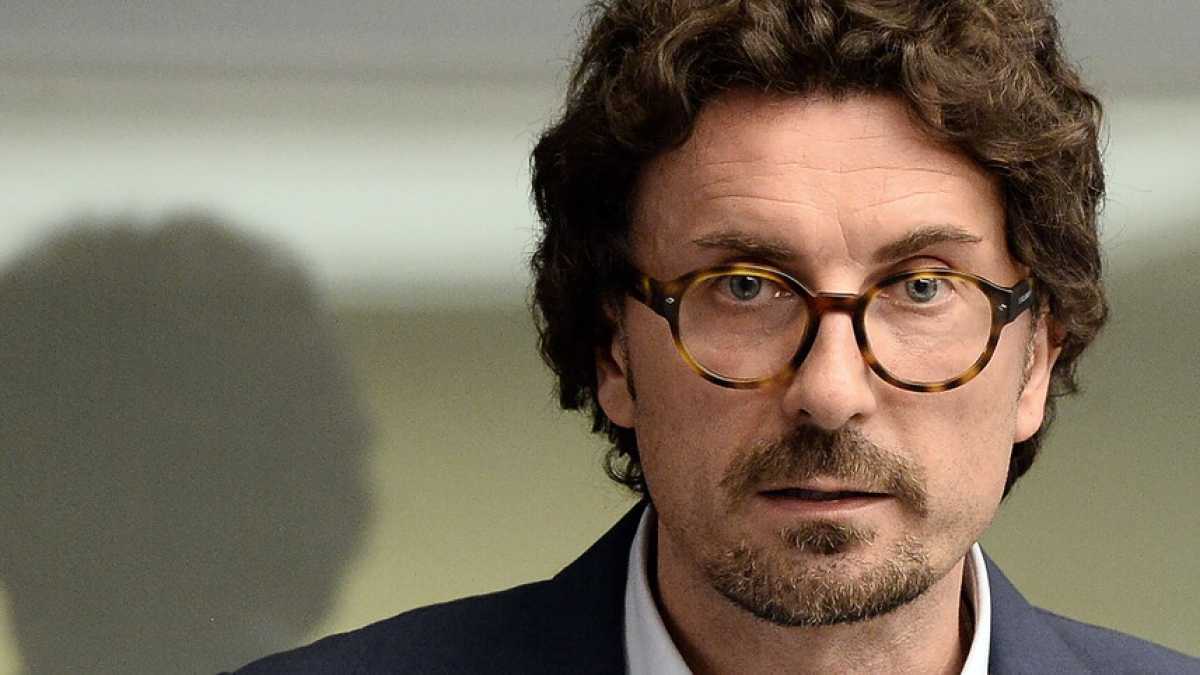 Immagine di I leghisti sognano l’addio di Toninelli. Salvini se lo tiene stretto con tutto il M5s