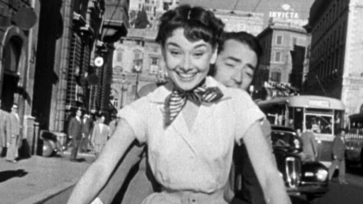 Immagine di Americani a Roma