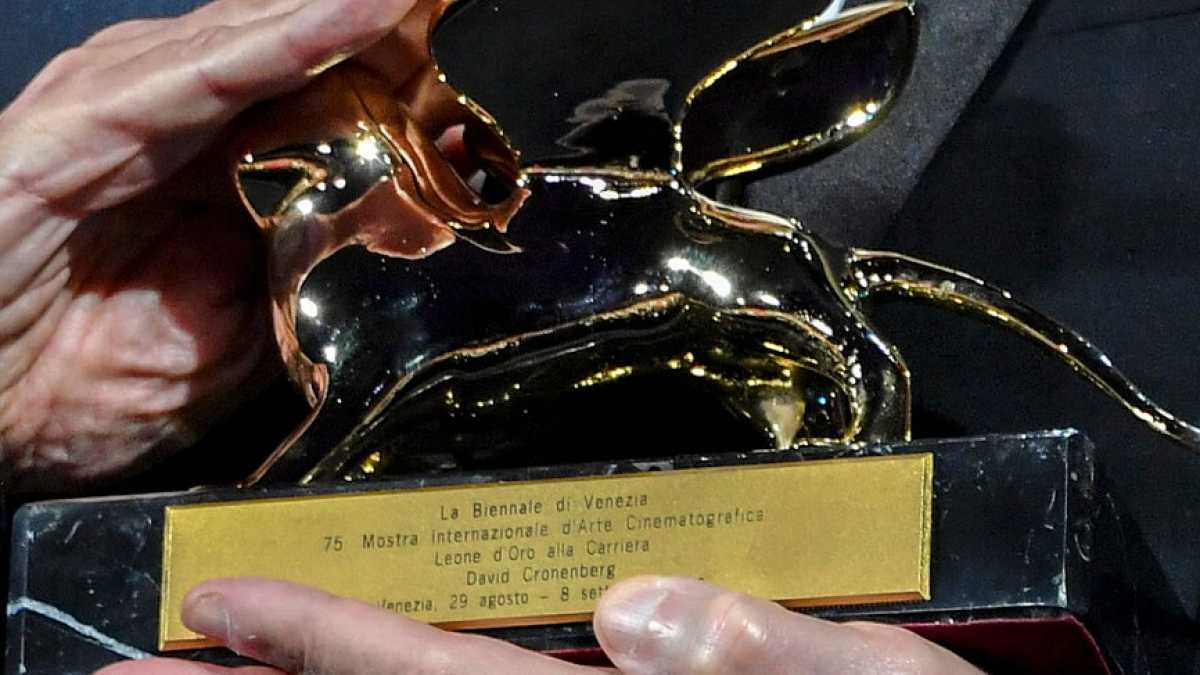 Immagine di Quest’anno Venezia promette bene e i film noiosi sono ben neutralizzati