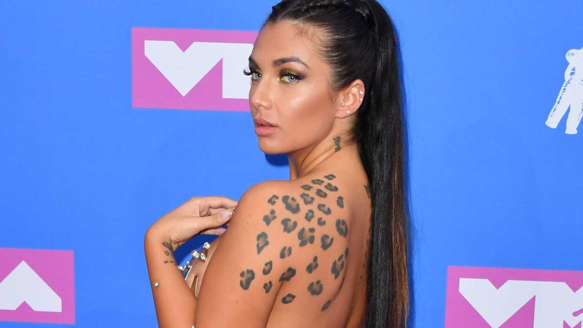 Immagine di Lettera d'amore a Elettra Lamborghini