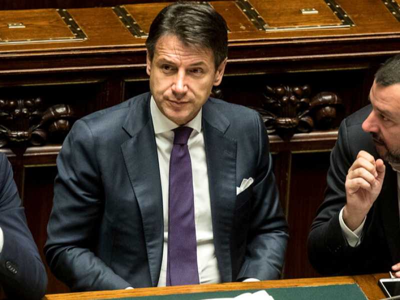 foto LaPresse