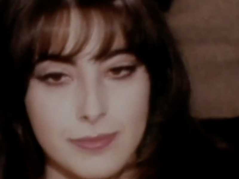 Donatella Damiani