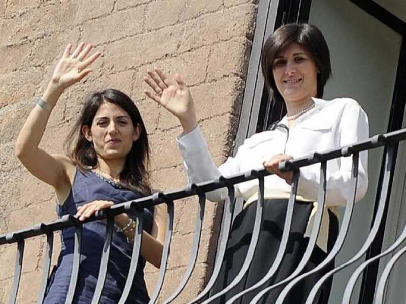 foto LaPresse