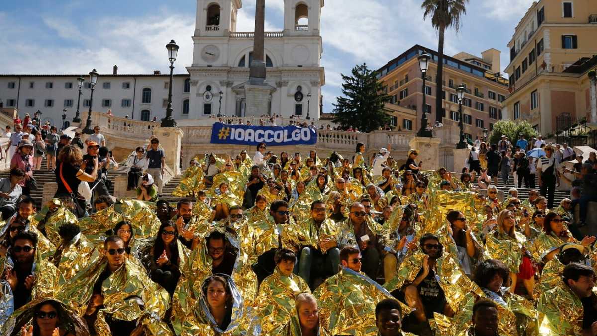 Immagine di La stagione dell’infamia italiana