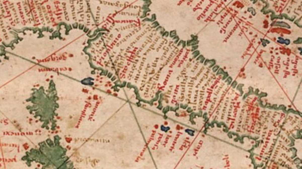 Immagine di Il rovescio delle regioni