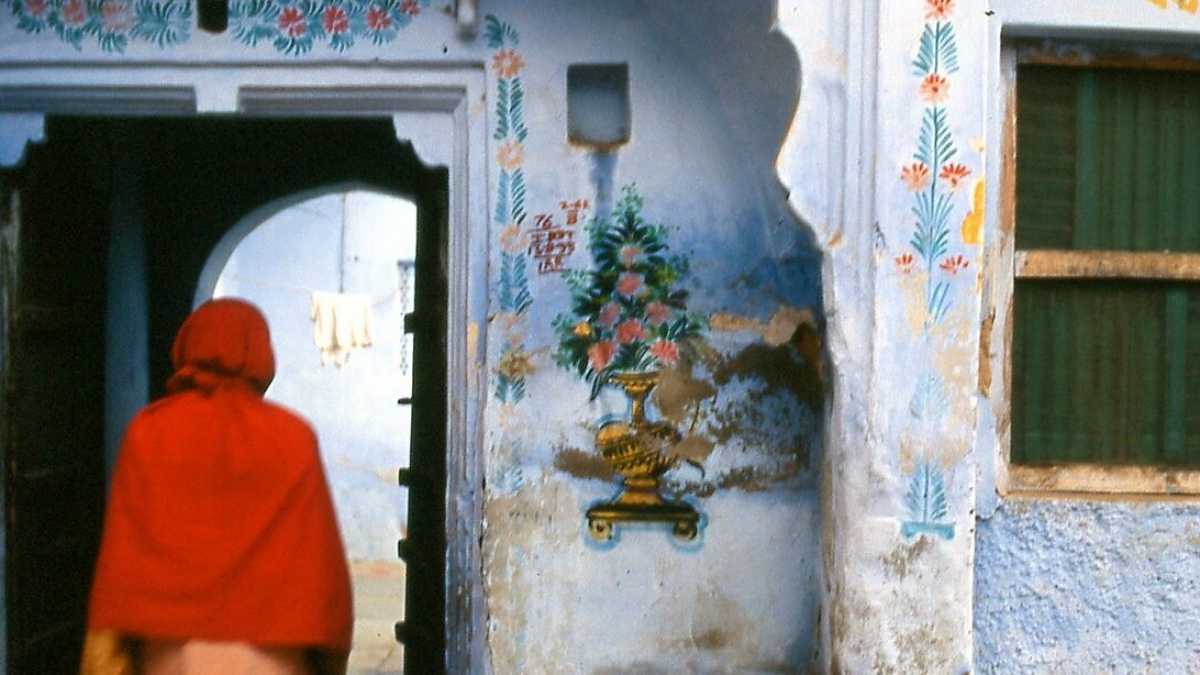 Immagine di L’india dei miei sospiri