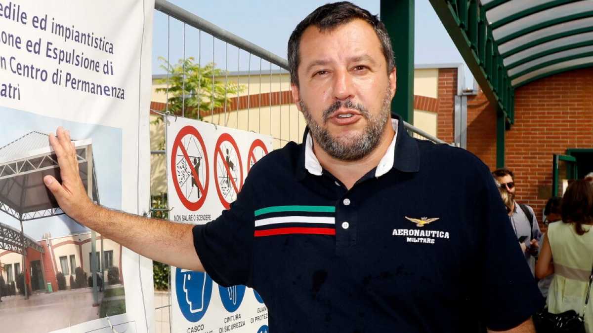 Immagine di Il ministro minaccia cose che non esistono