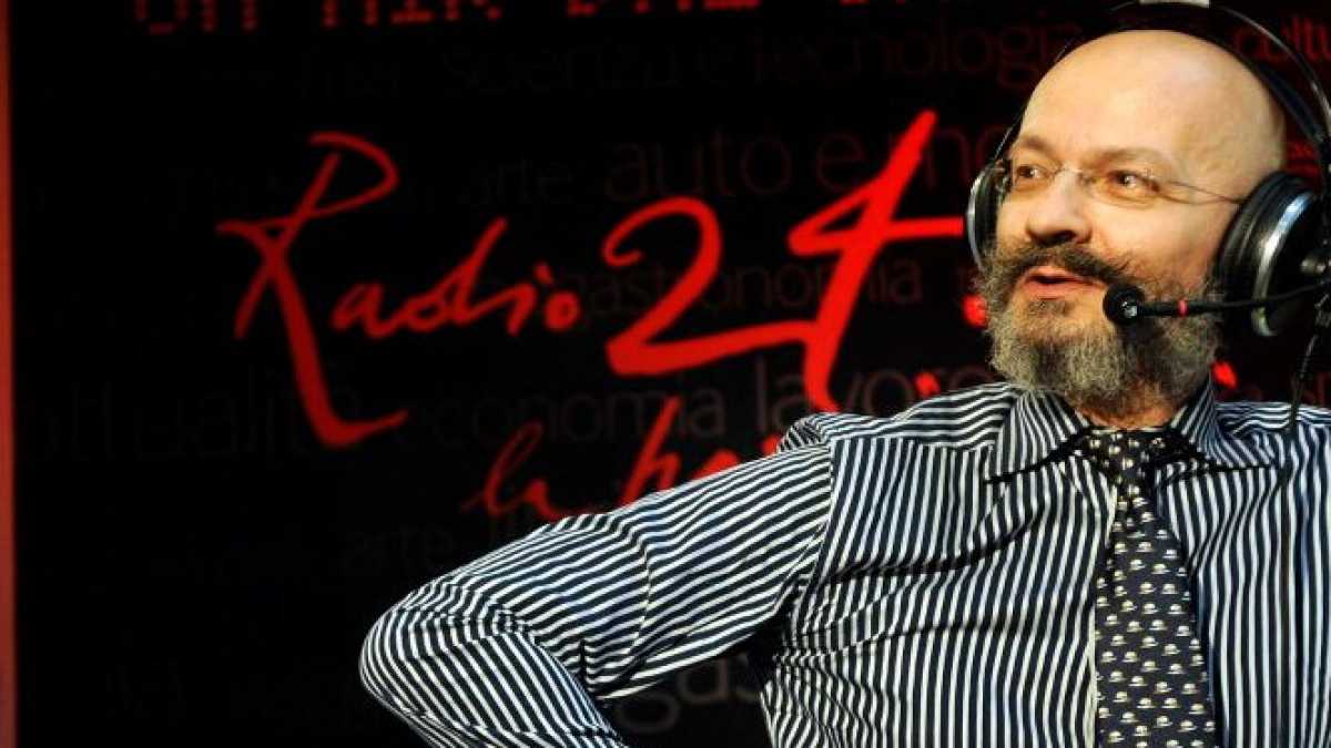 Immagine di Il nuovo corso (meno antigovernativo) di via Monte Rosa