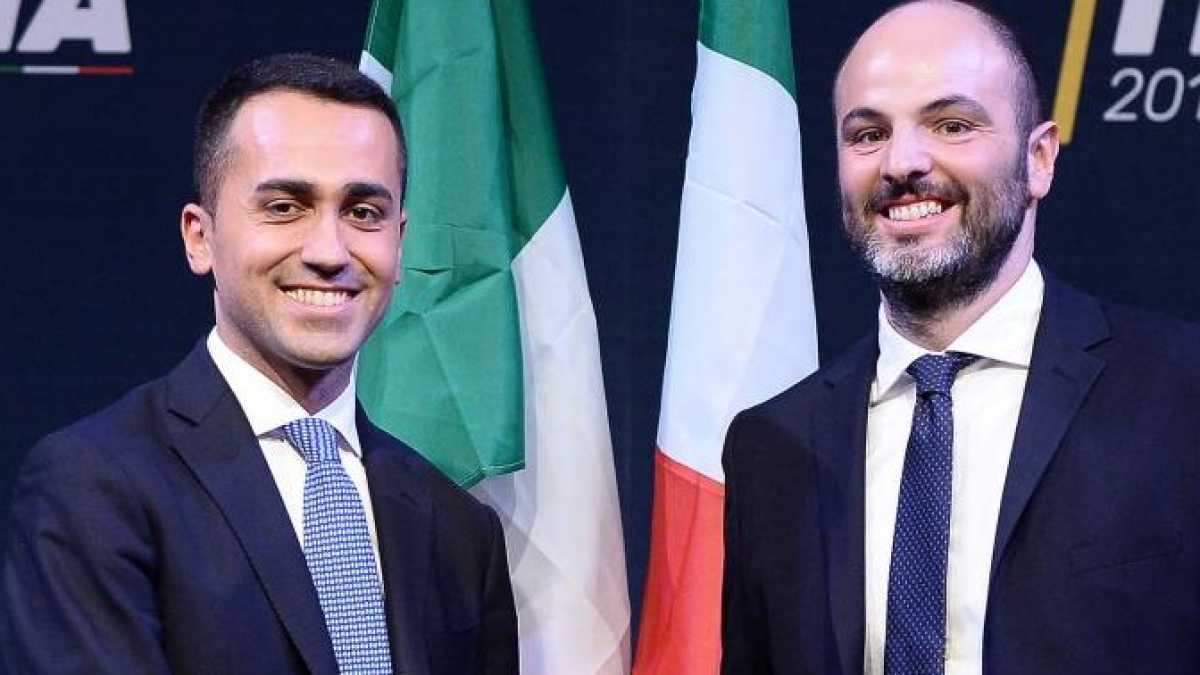 Immagine di Il Pd prosegue la marcia di avvicinamento al M5s