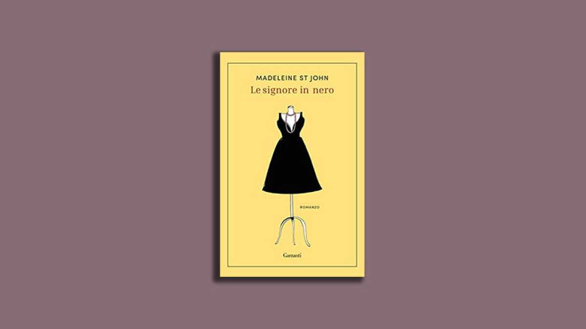 Immagine di L’incontro con le altre donne, l’osservazione dell’animo umano. L’idea che la libertà esiste