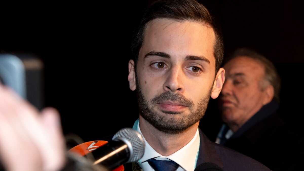 Immagine di Tra No Tav e realismo