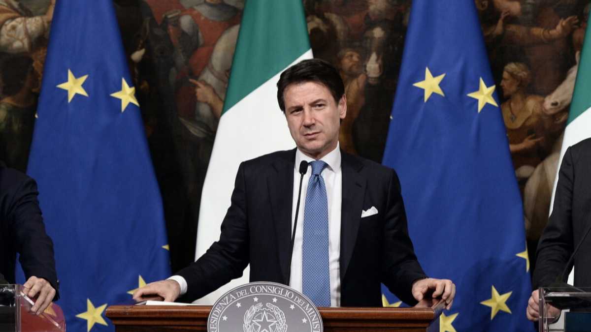 Immagine di Frenare il mercato è una missione