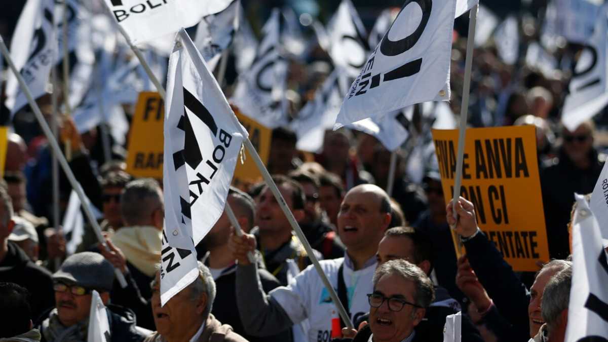 Immagine di Far Concorrenza alla crescita? No, grazie
