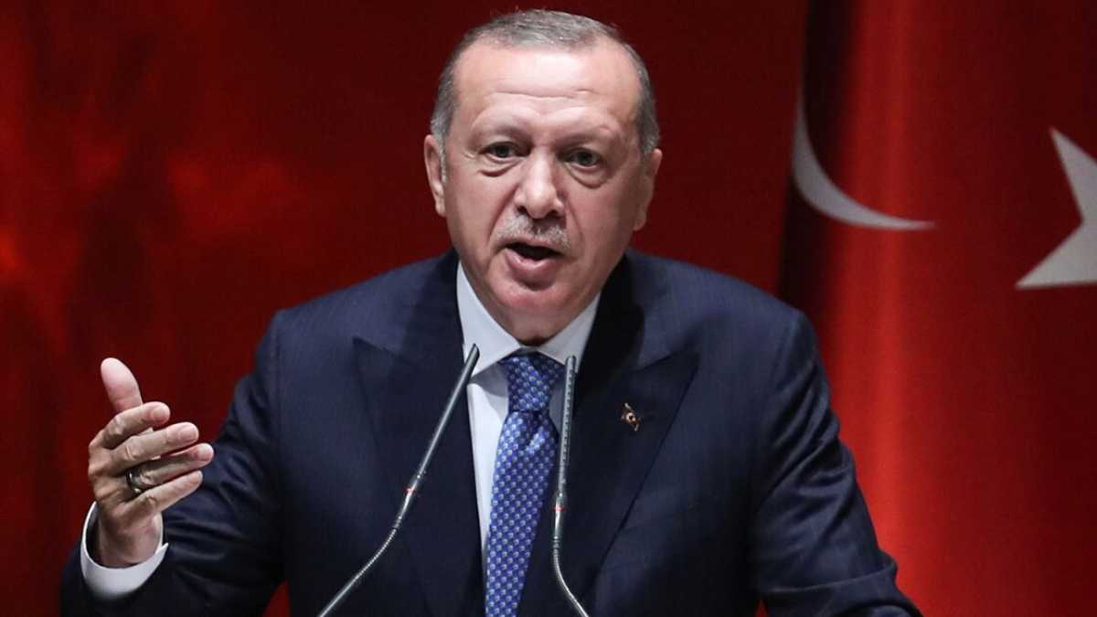 Immagine di Avere occupato la Banca centrale è controproducente per Erdogan