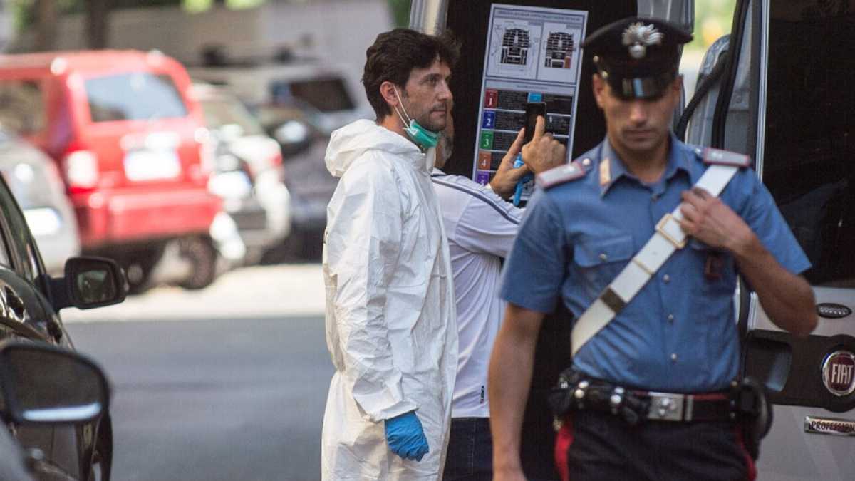 Immagine di In morte di un carabiniere: servono azioni di governo, non truci auspici